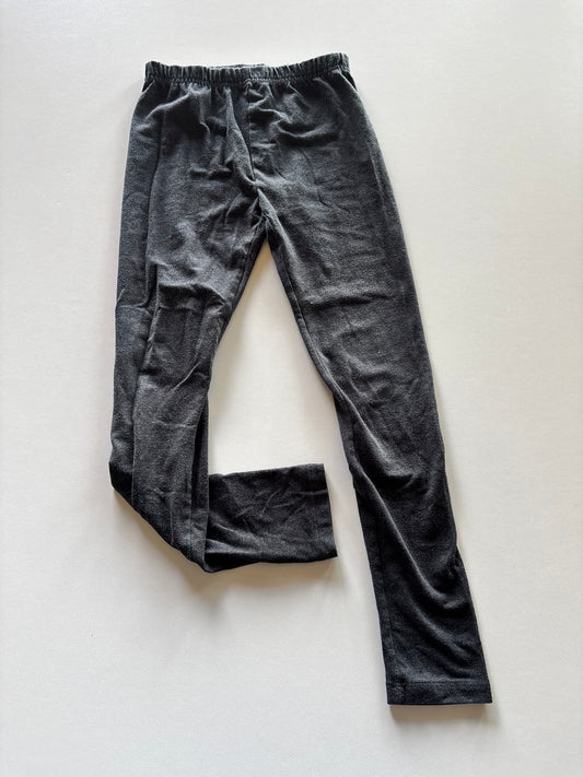 Charcoal Leggings