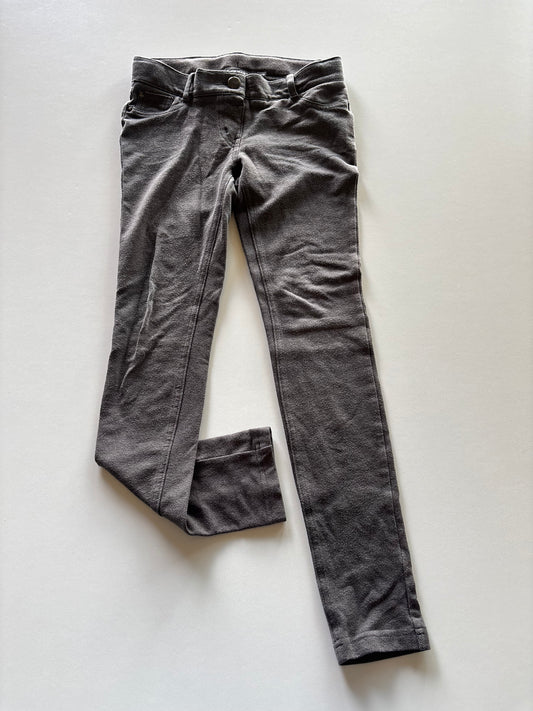 Grey Jeggings