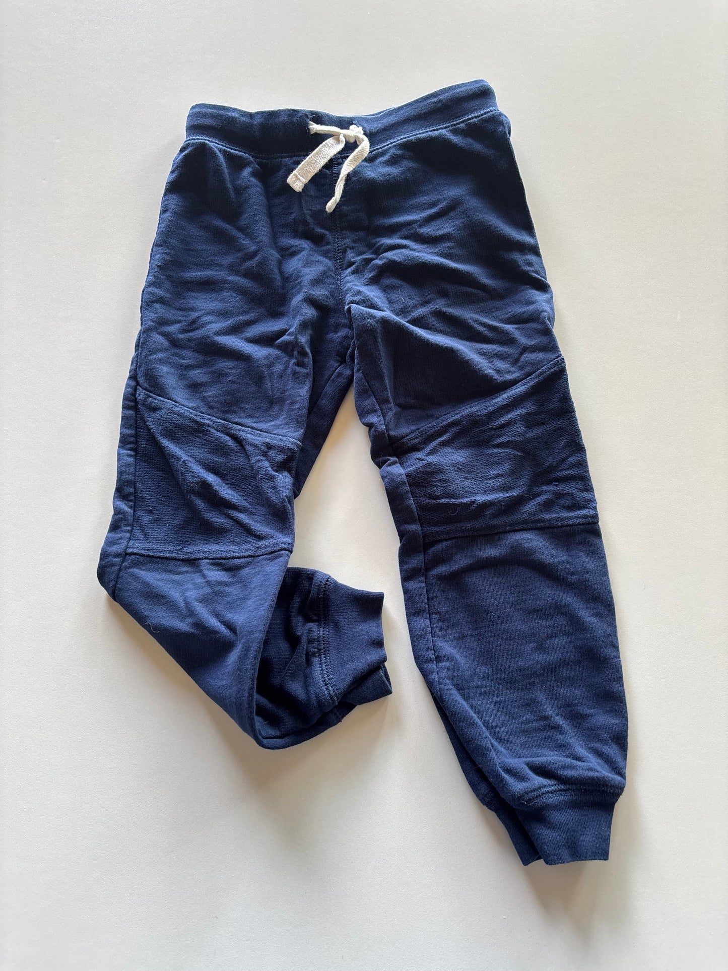 Navy Joggers