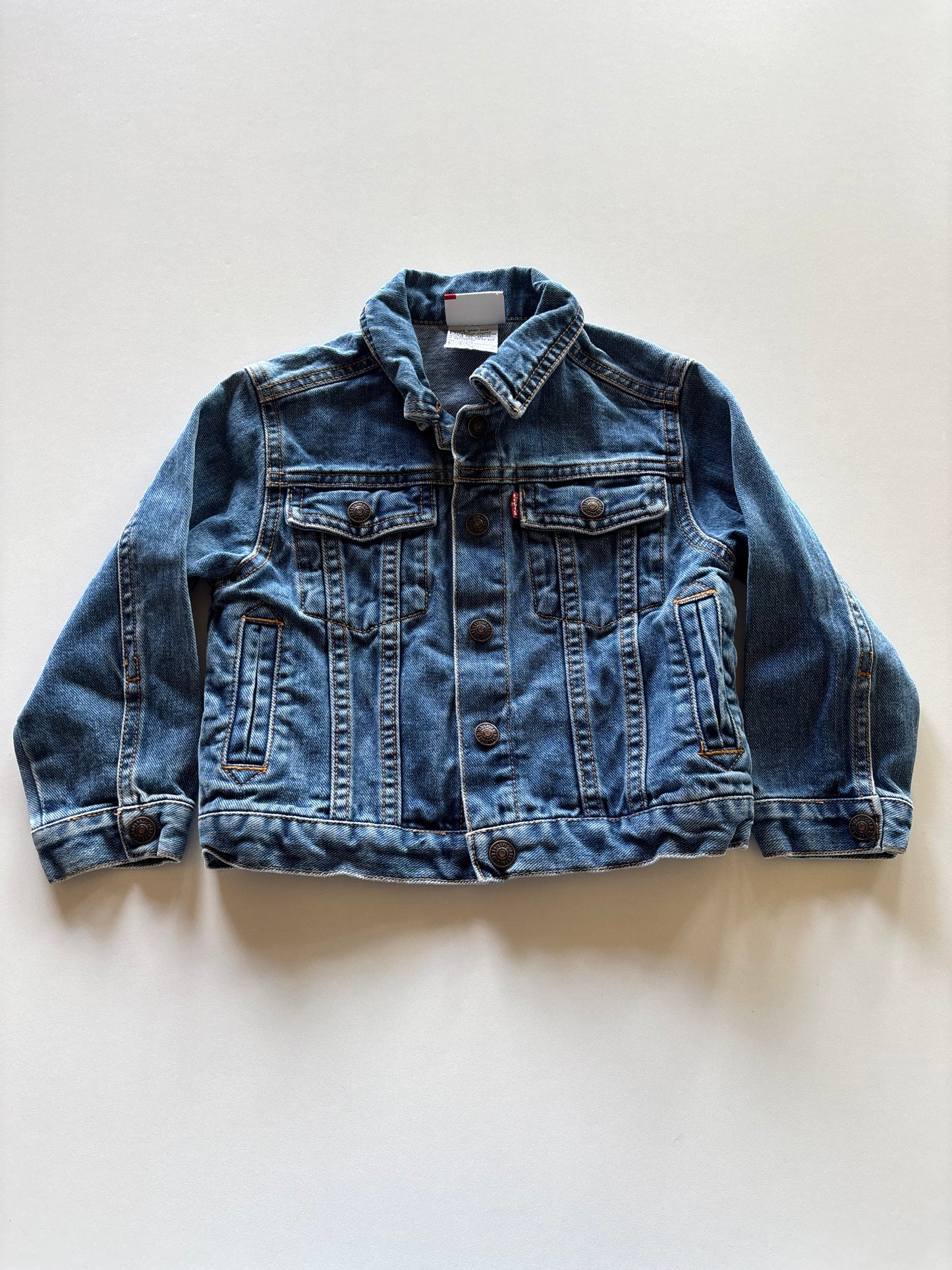 Levi's Denim Jacket