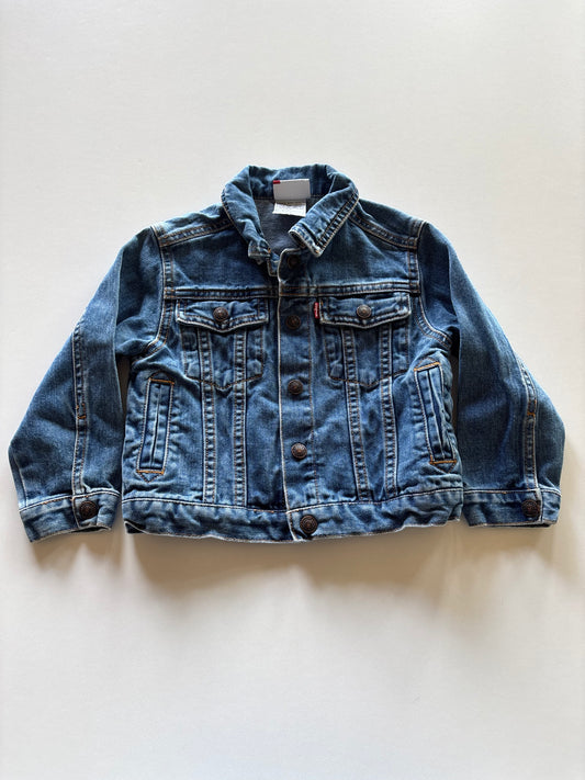 Levi's Denim Jacket