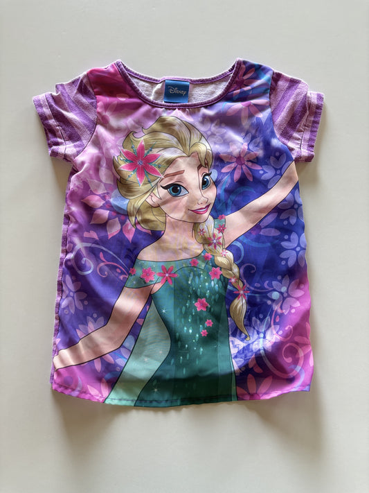 Elsa Tee