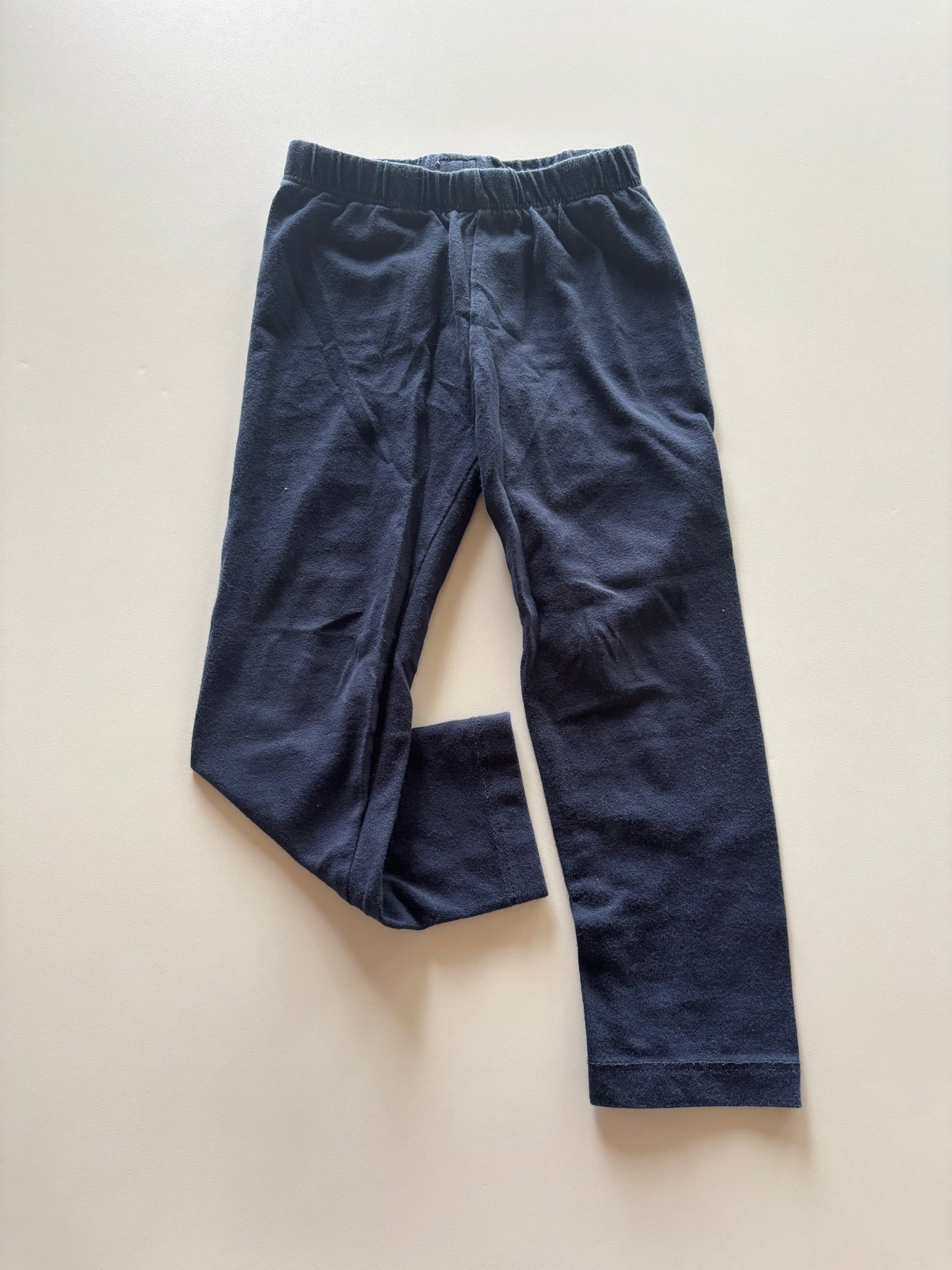 Navy Leggings