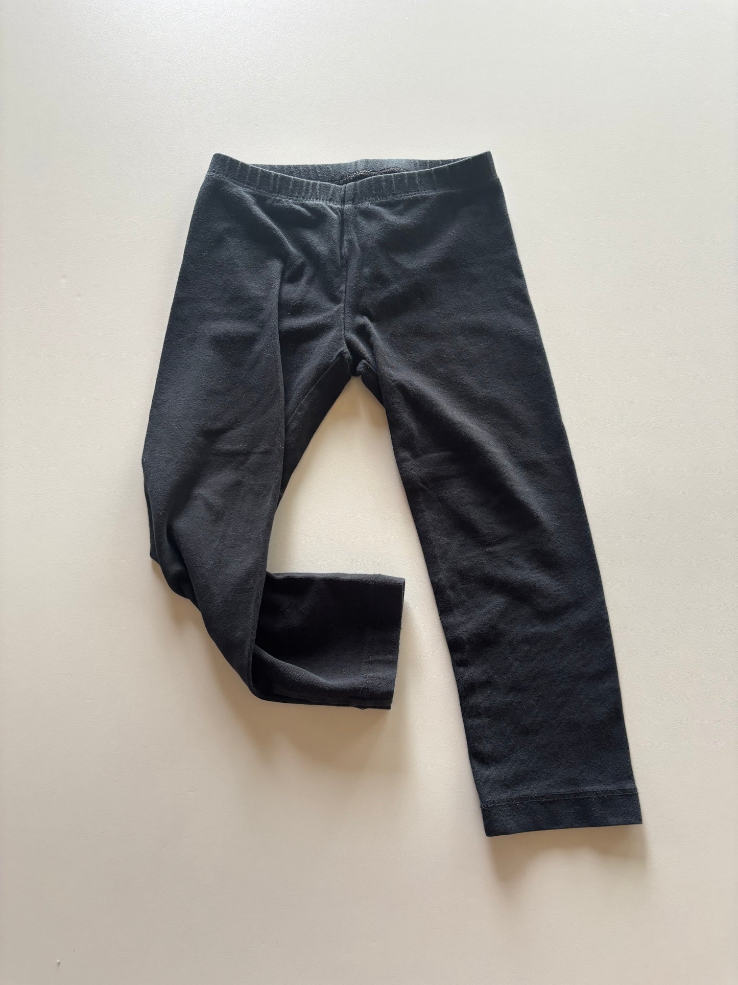 Black Leggings
