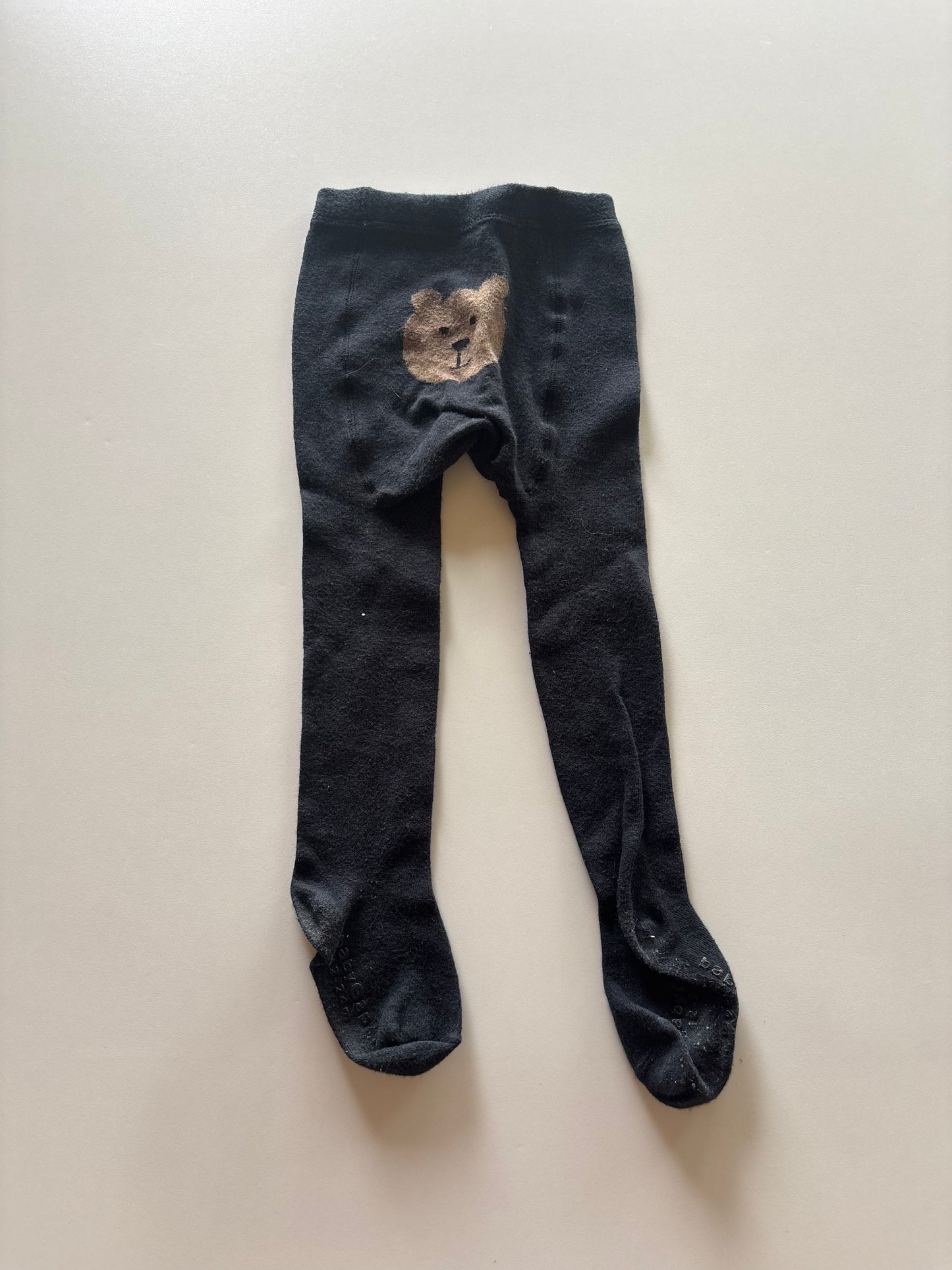 Black Bear Tights