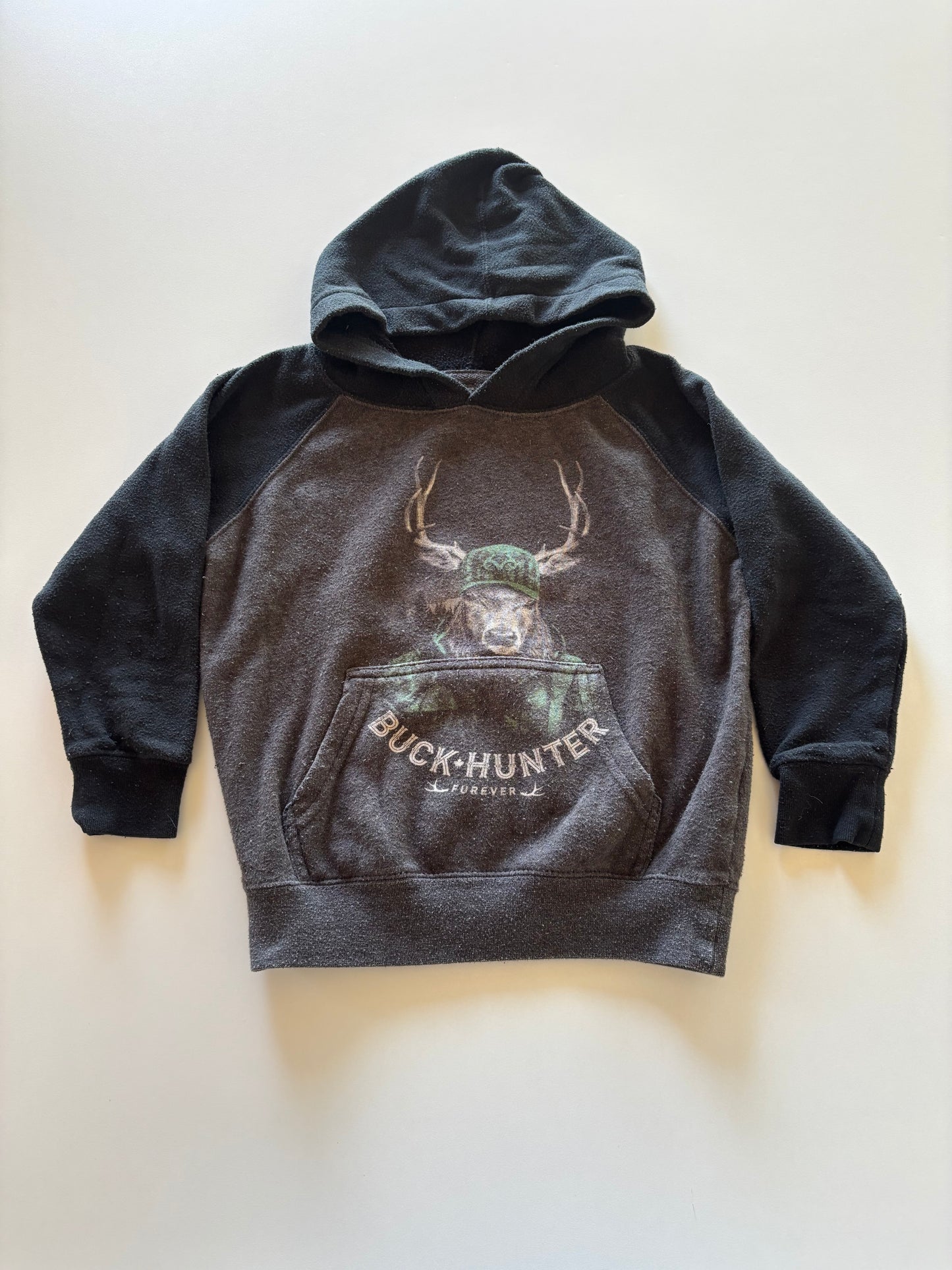 Buck Hunter WCT Hoodie