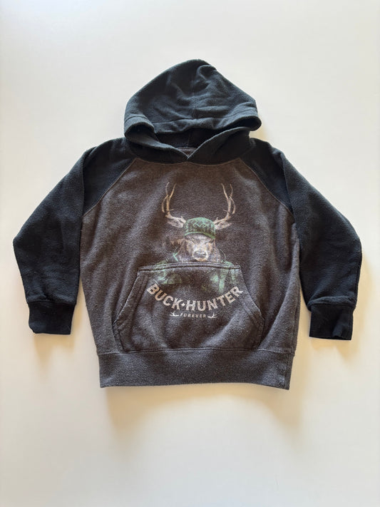 Buck Hunter WCT Hoodie