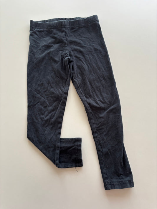 Black Leggings