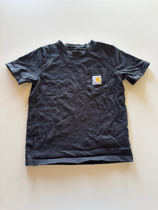 Black Carhartt Tee