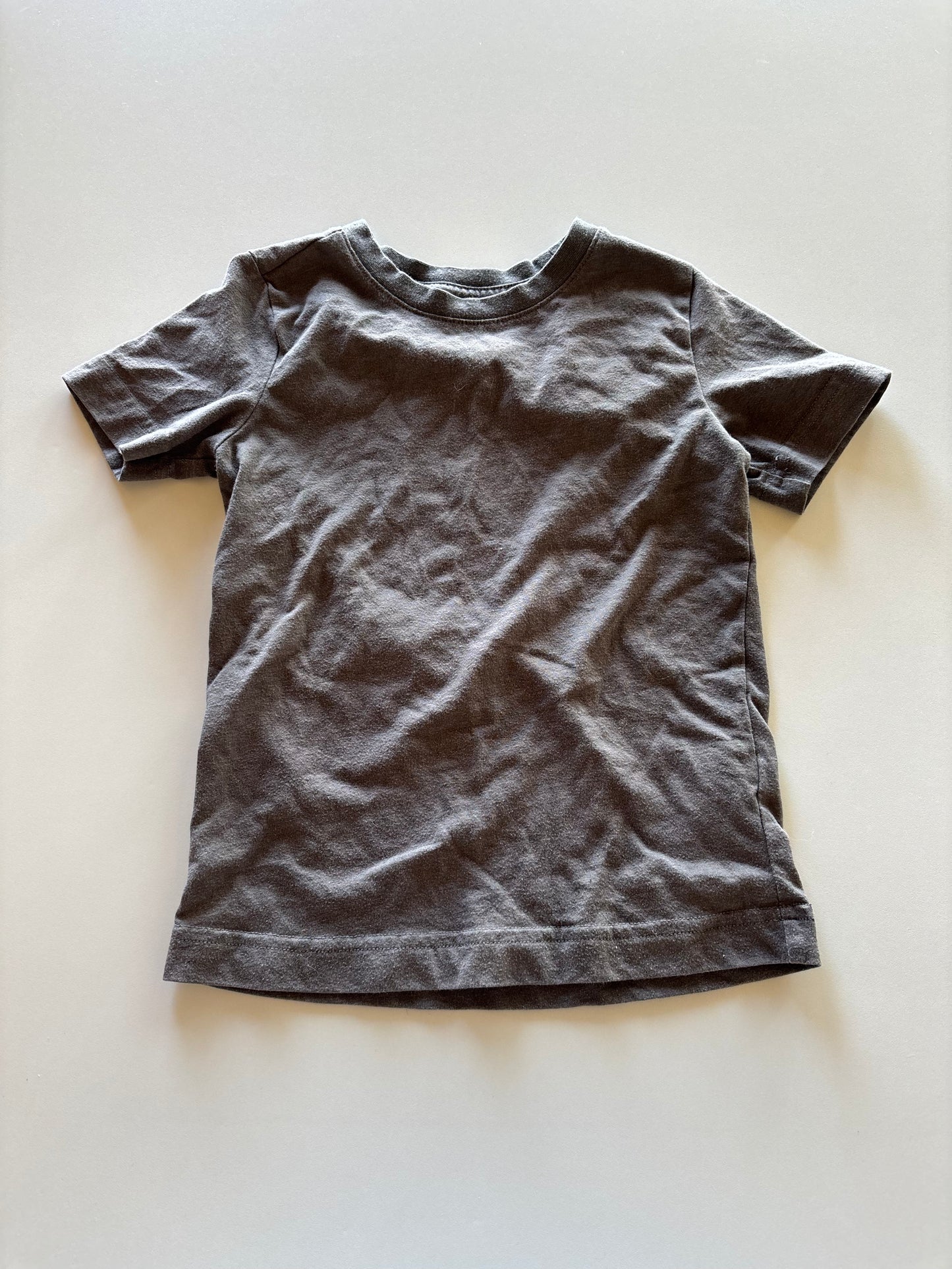 Grey Tee