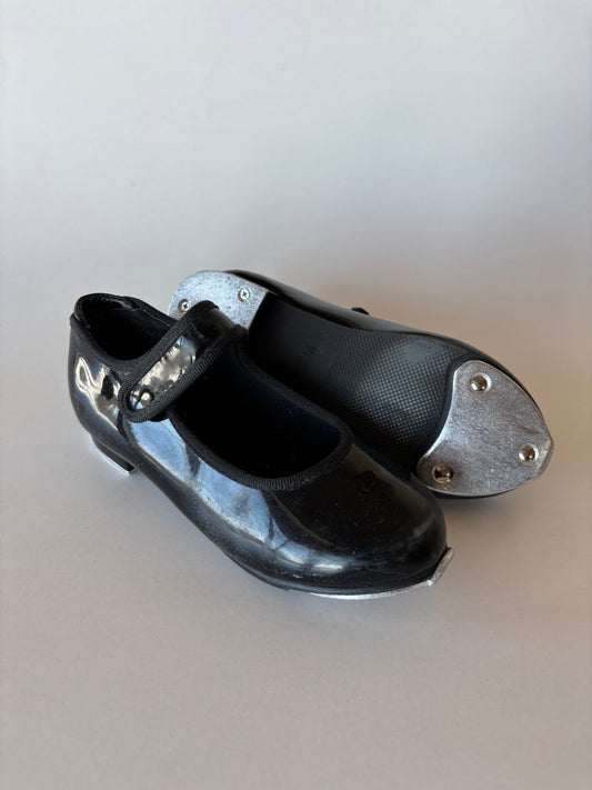 Black Tap Shoes