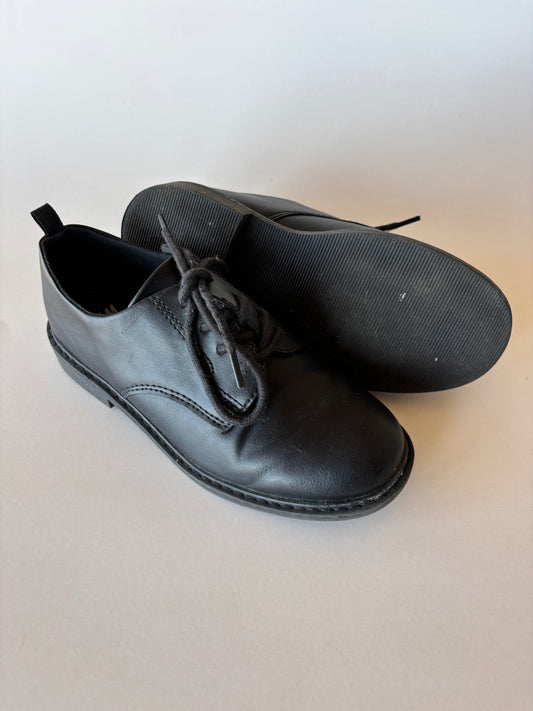 Black Dress Shoes