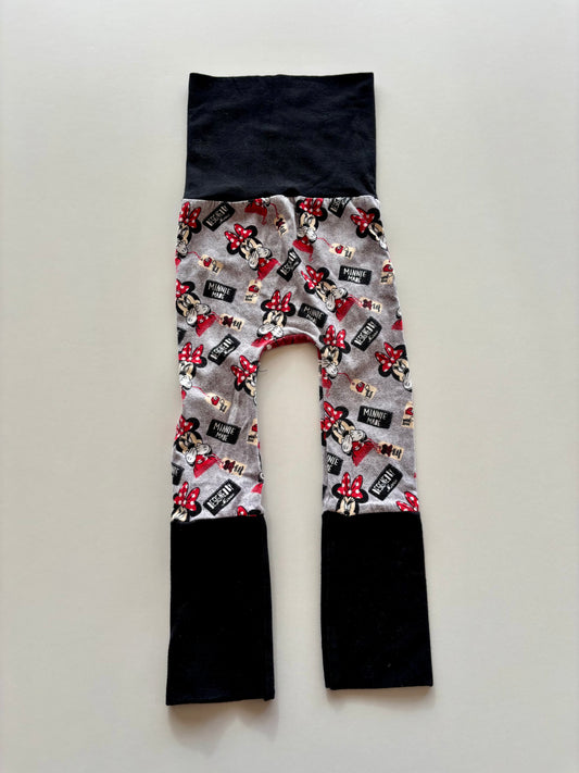 Minnie Grow With Me Pants