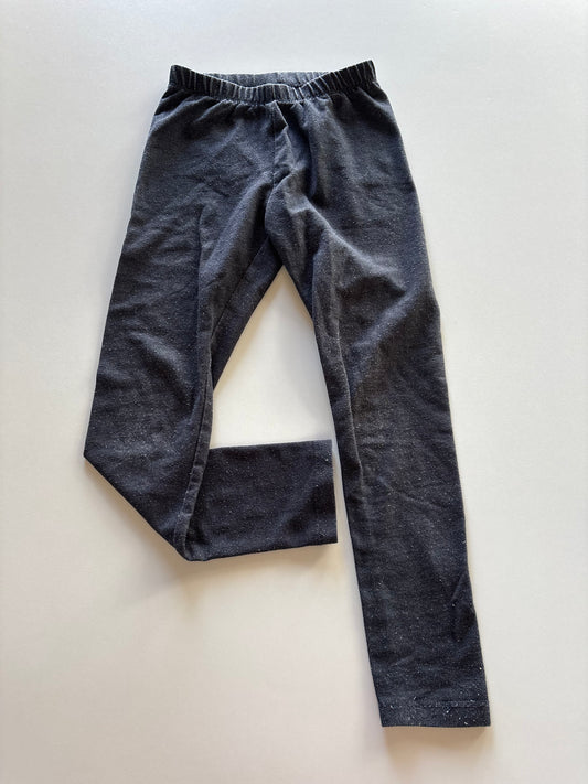 Charcoal Jeggings