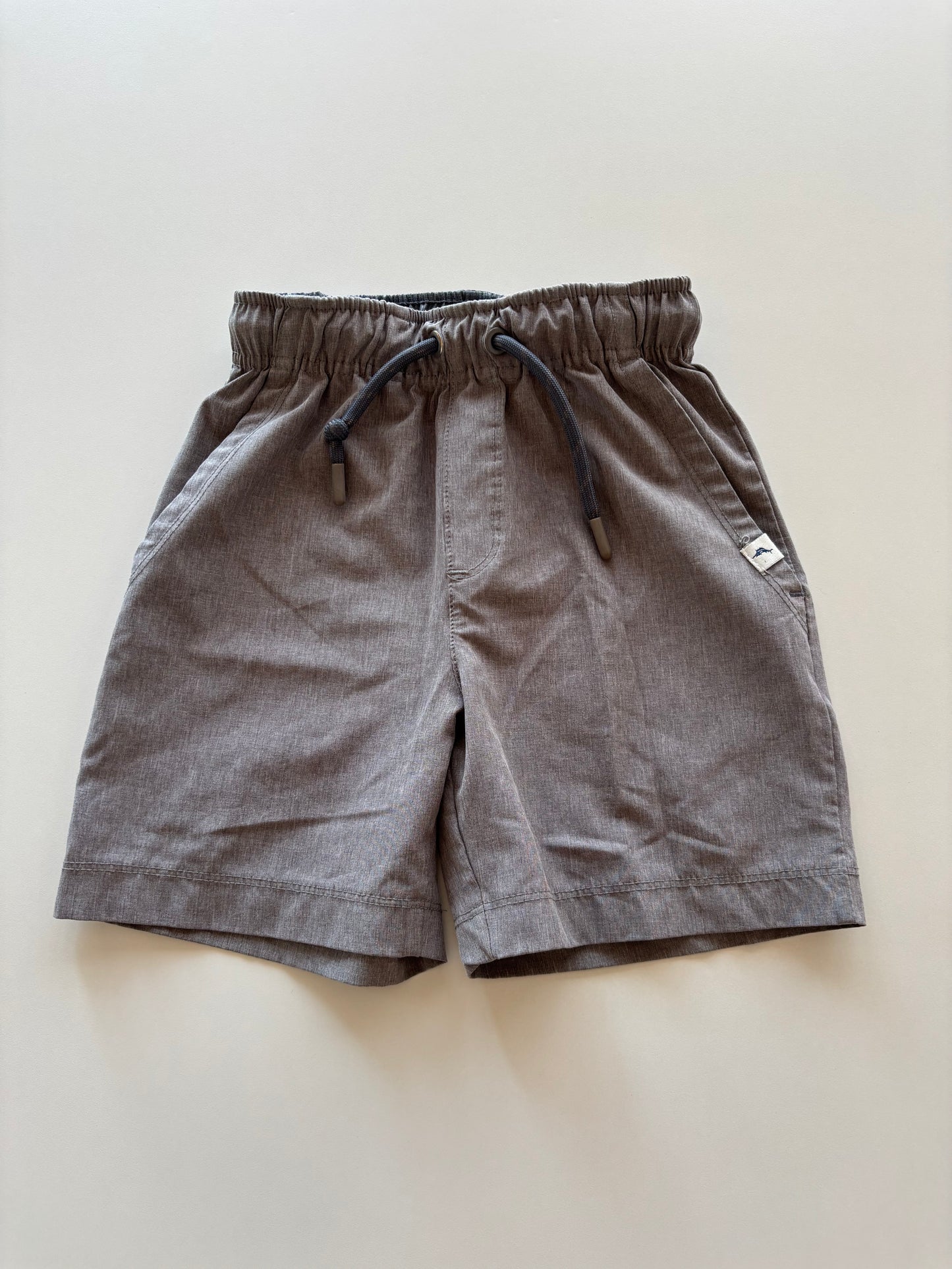 Grey Shorts