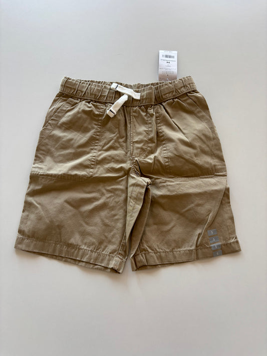 BNWT Khaki Shorts