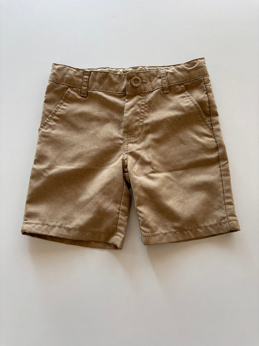 Brown Shorts
