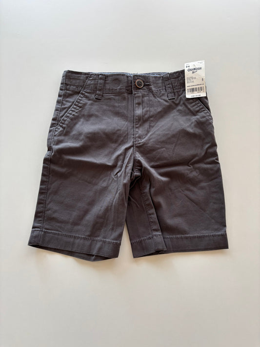 BNWT Grey Shorts