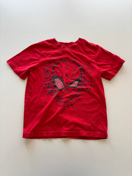 Red Spider-Man Tee