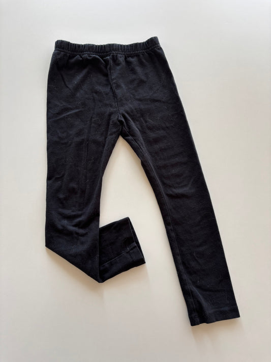 Black Leggings
