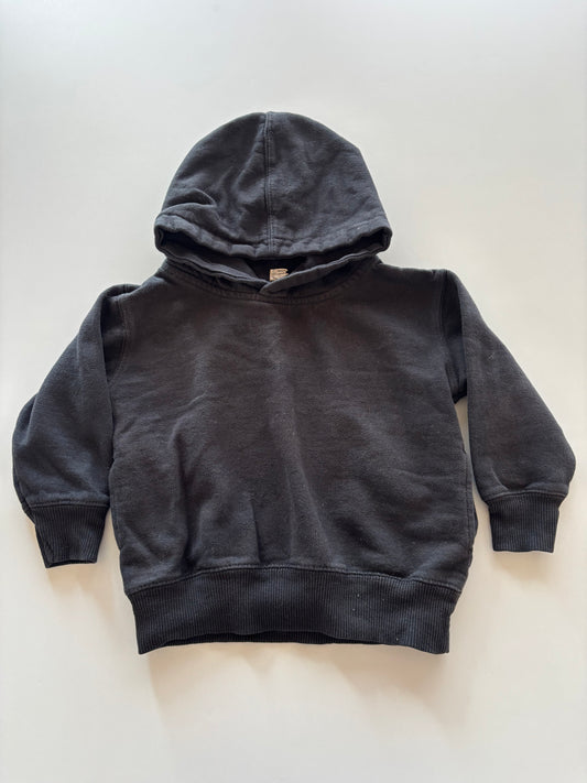 Black Hoodie
