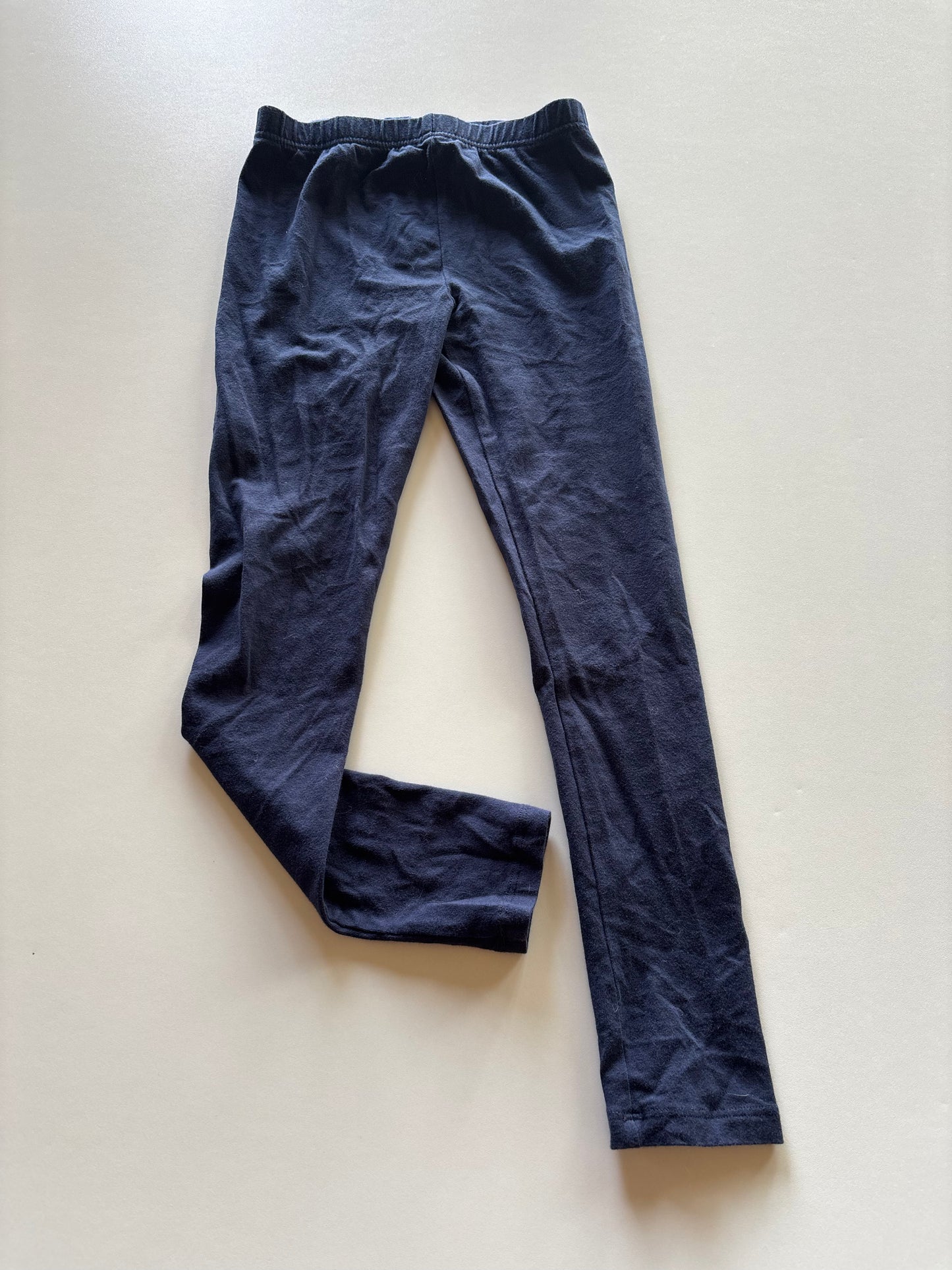 Navy Leggings