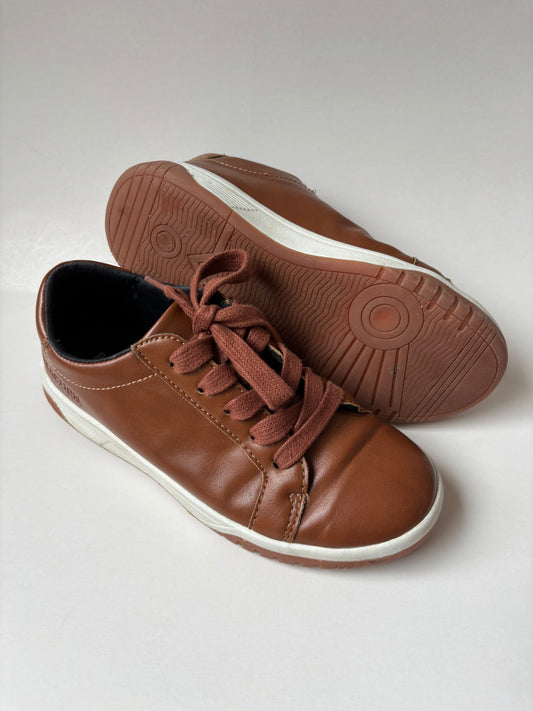 Brown Shoes