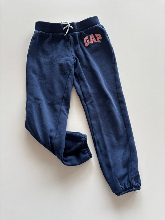 Navy Gap Joggers