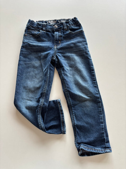 Classic Denim