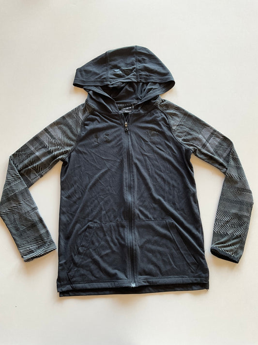 Under Armour Lightweight Zip Up