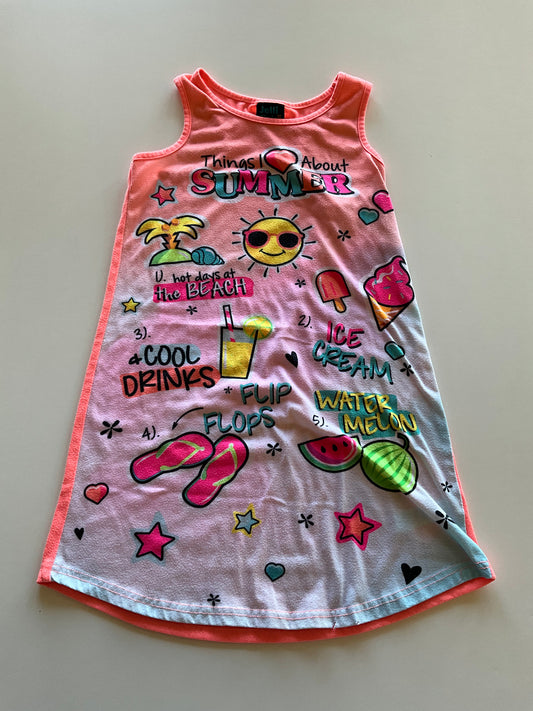 Summer Nightie