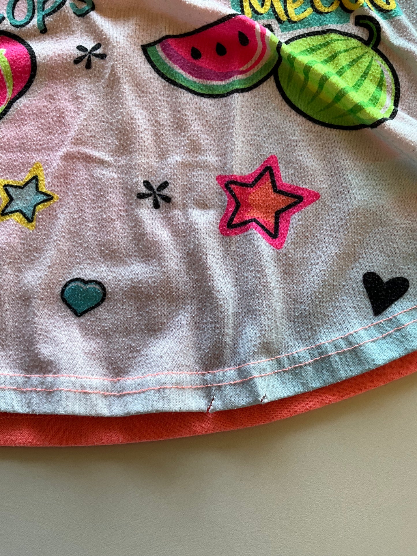 Summer Nightie