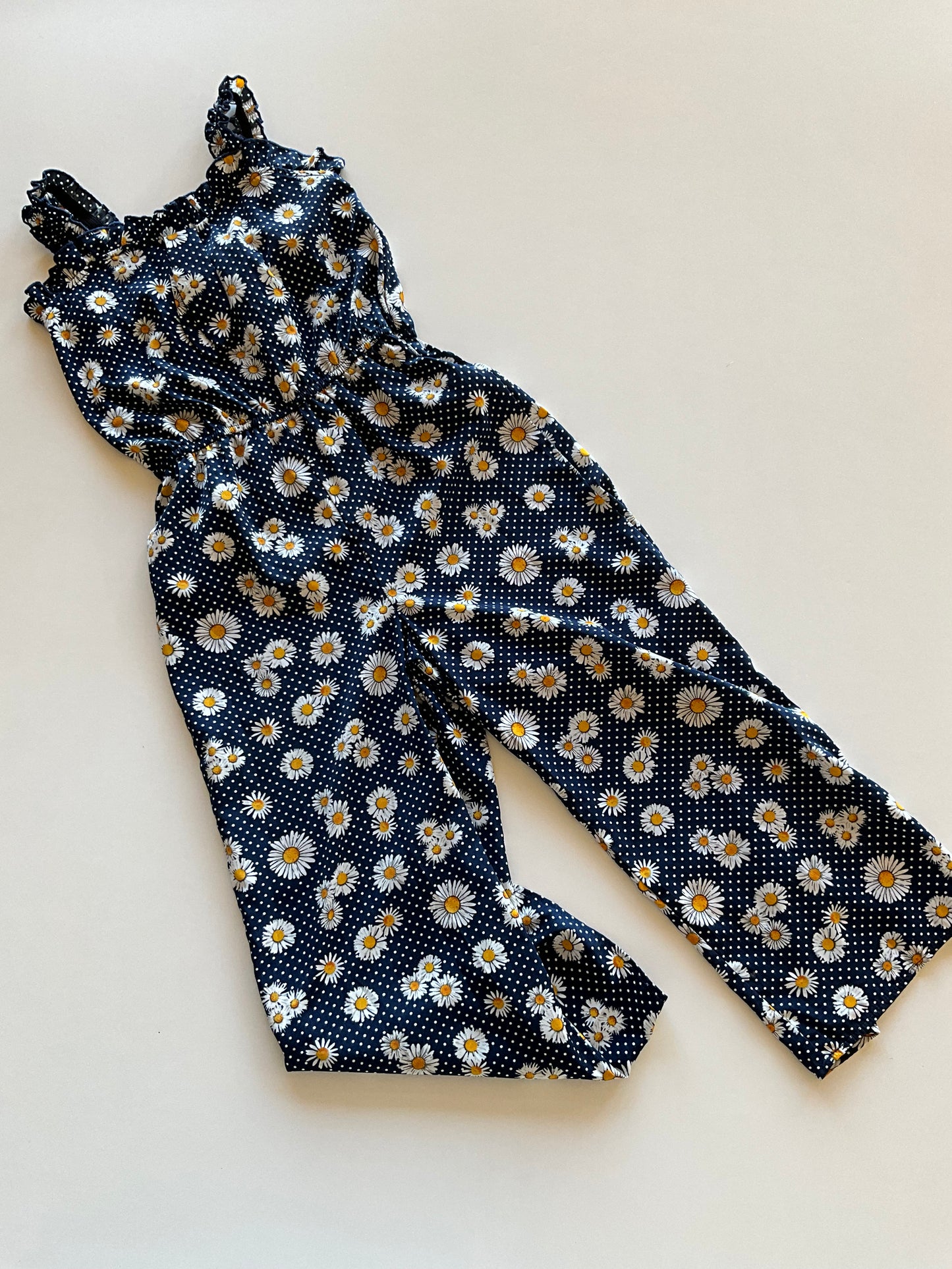 Daisy Romper