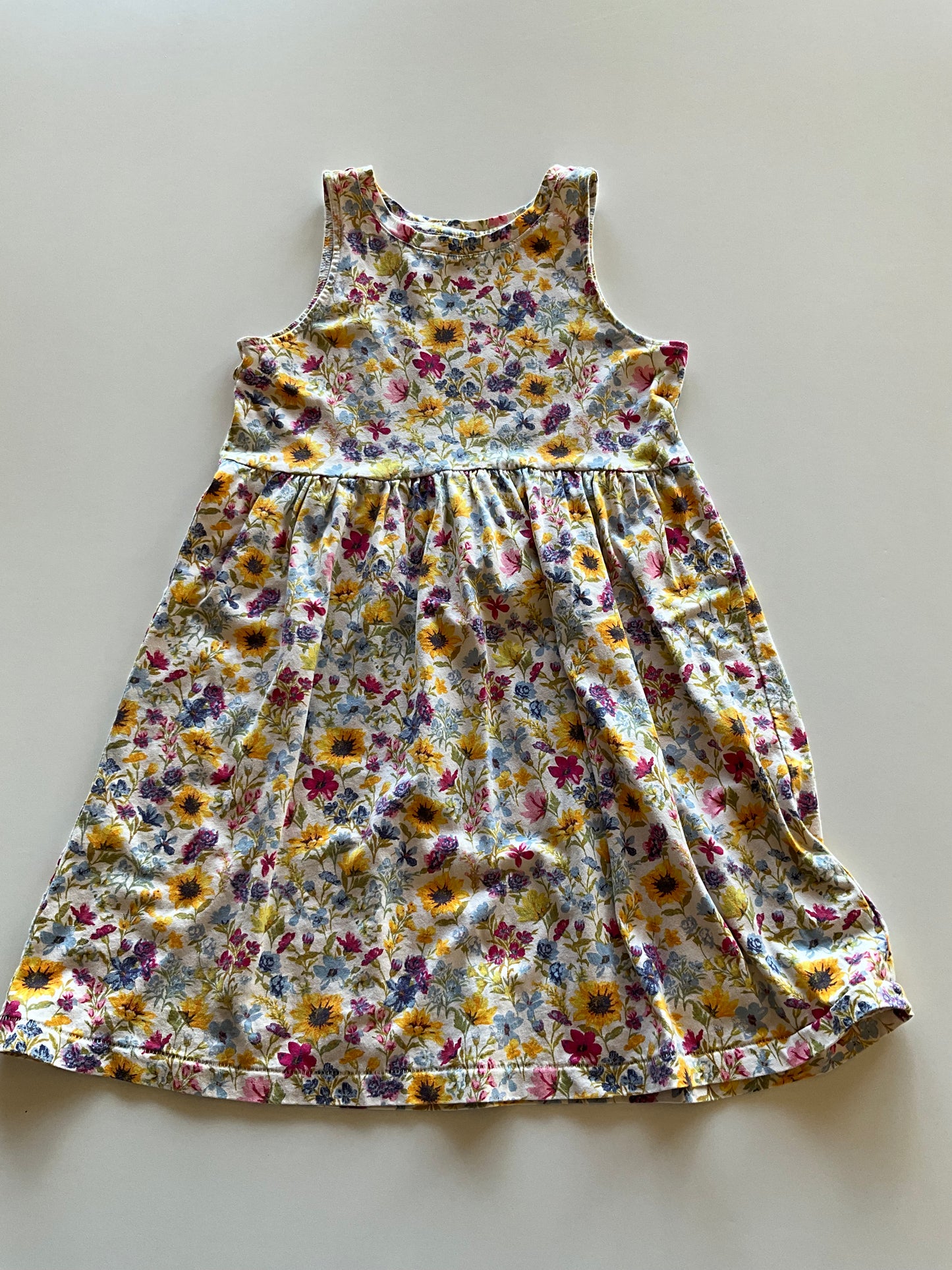 Wildflowers Dress
