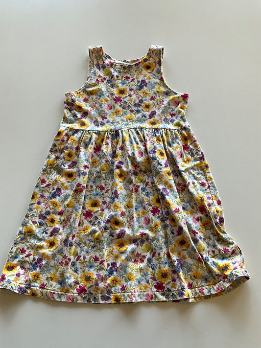 Wildflowers Dress