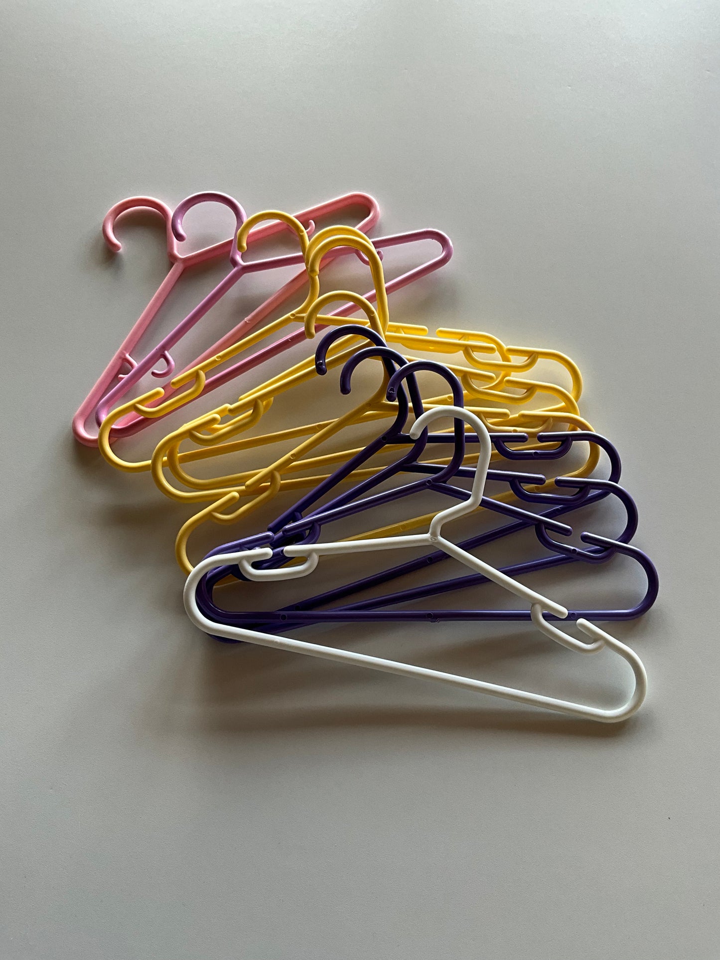 10 Baby Clothes Hangers