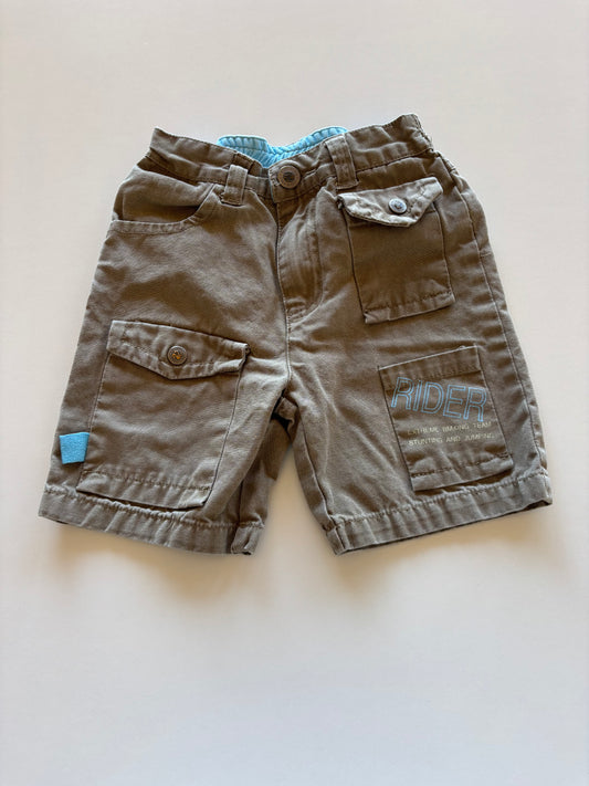 Cargo Shorts