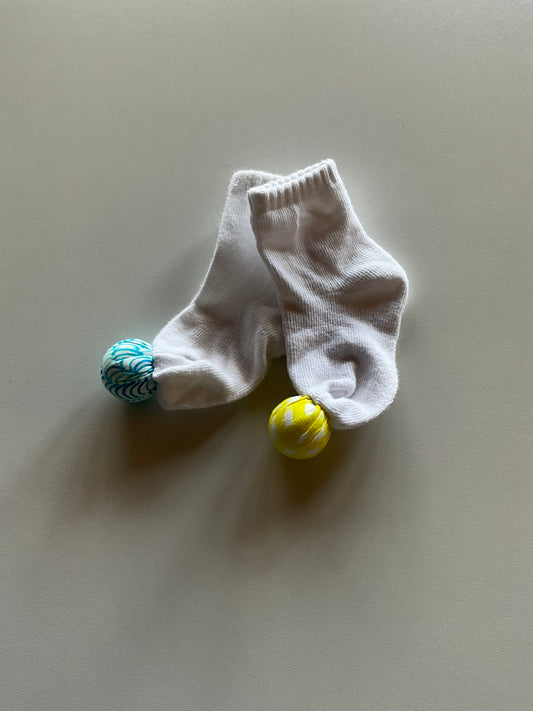 Bell Socks