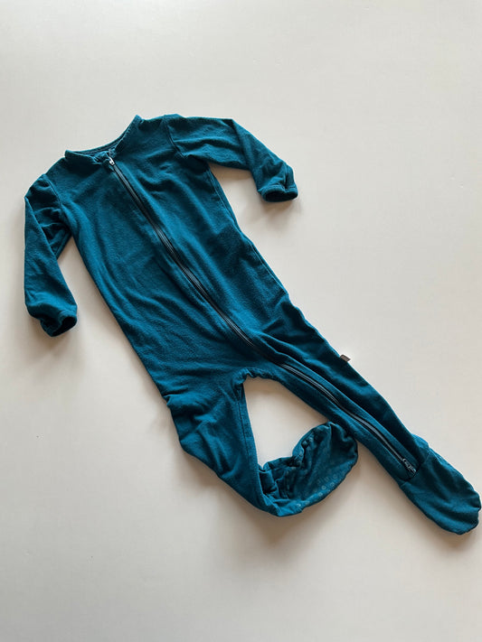 Turquoise Sleeper