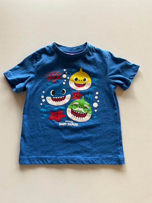Baby Shark Tee
