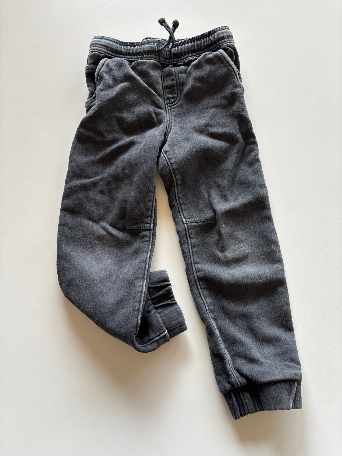 Charcoal Joggers