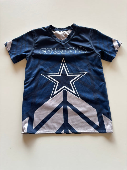 Reversible Flag Football Dallas Cowboys Jersey