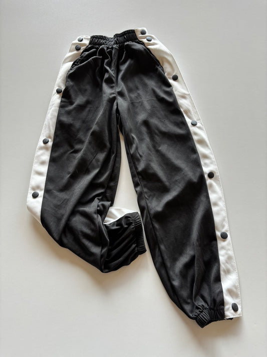 Tear Away Joggers