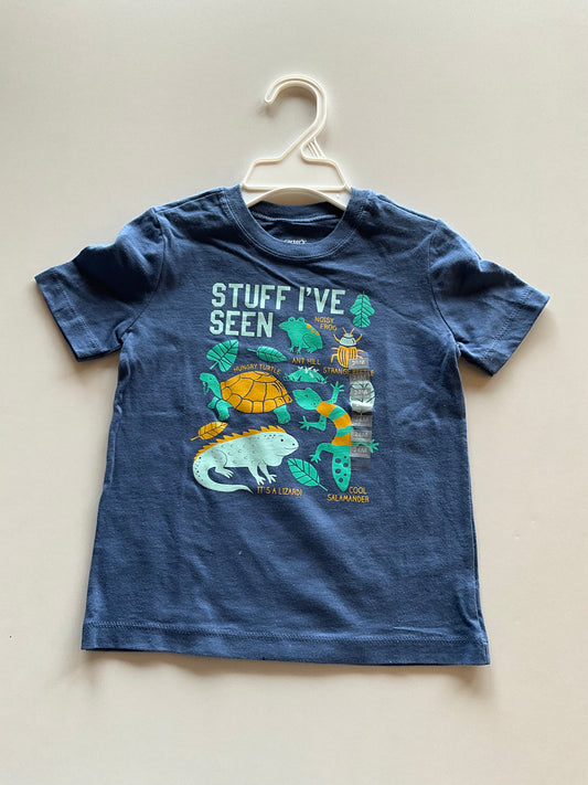 BNWT Nature Tee