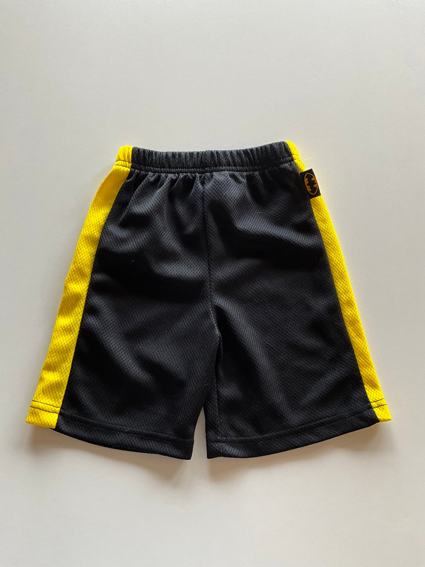 Batman Athletic Shorts