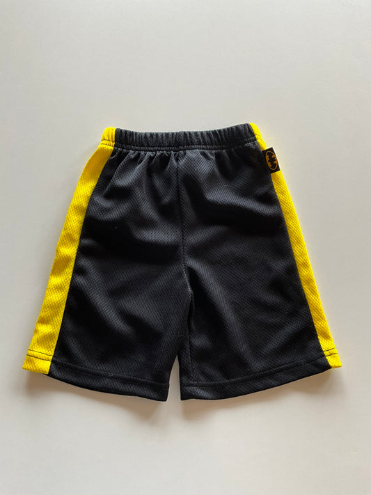 Batman Athletic Shorts