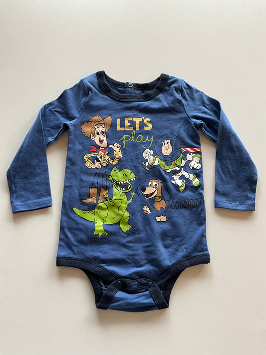 Toy Story Onesie