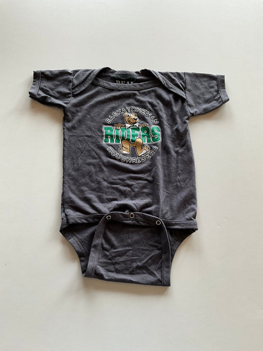 Gainer Rider Onesie