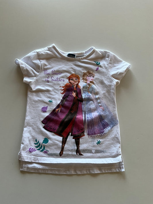 Frozen Sisters Tee