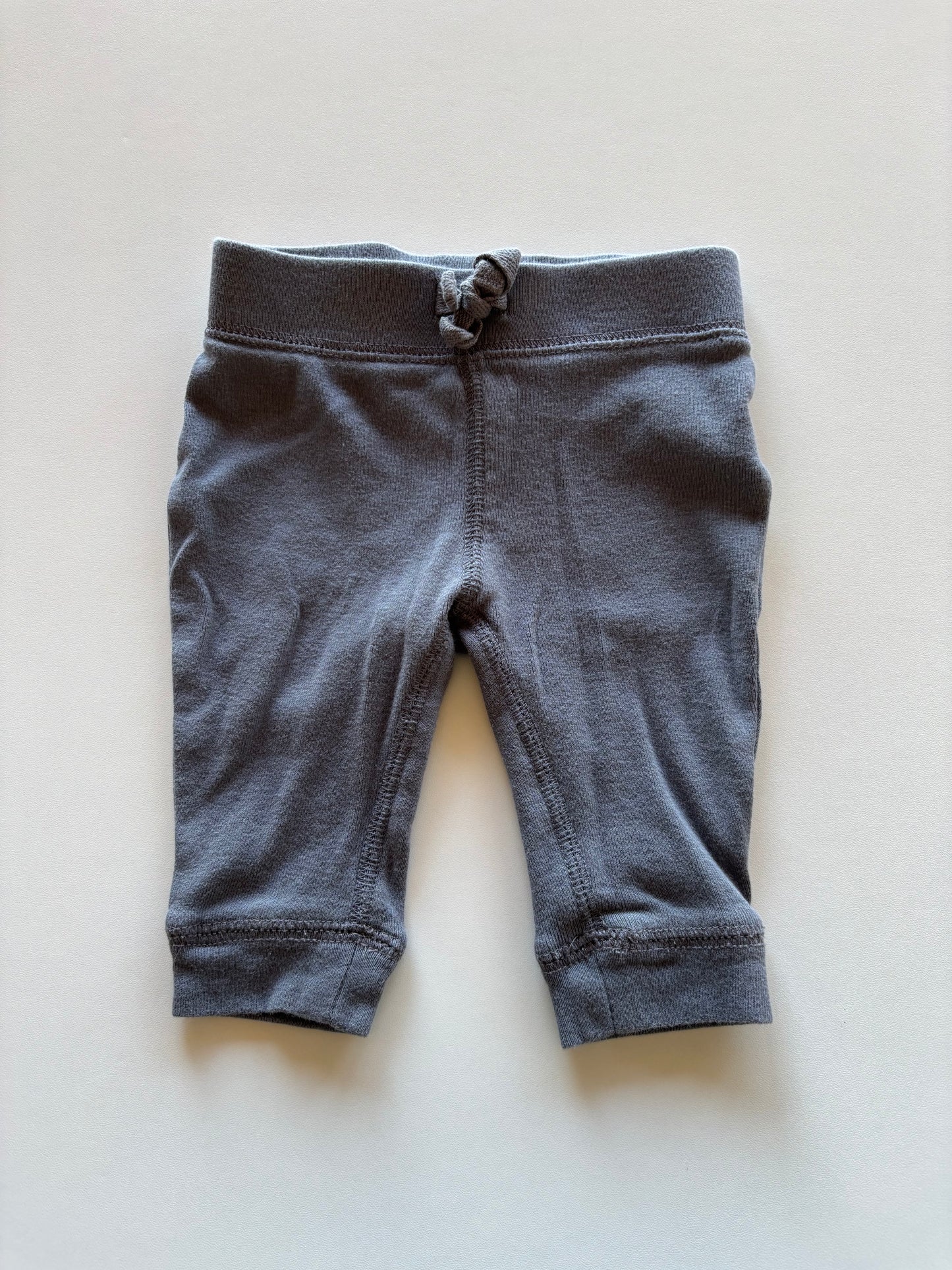 Grey Joggers